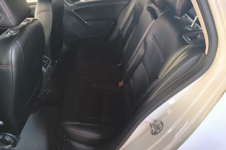 Used Volkswagen Golf 2018 230TSI Automatic Comfort Model