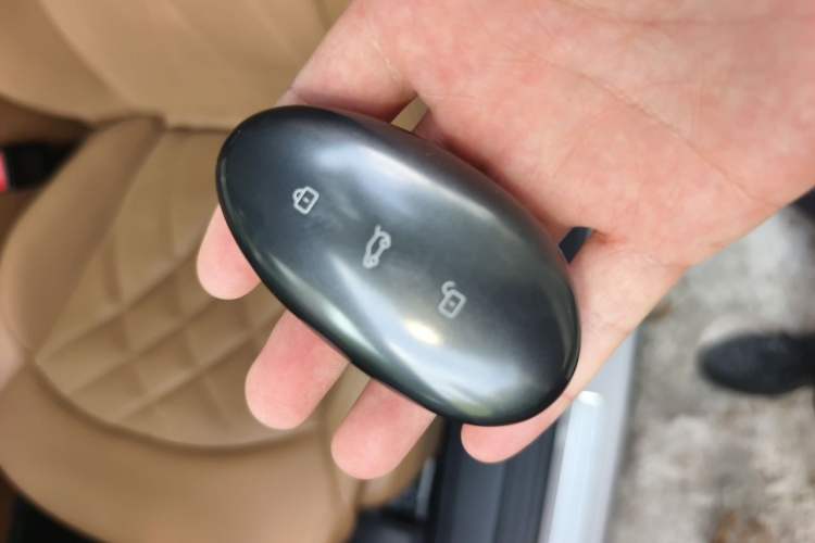 Used Rising R7 2024 Advanced Pro Edition