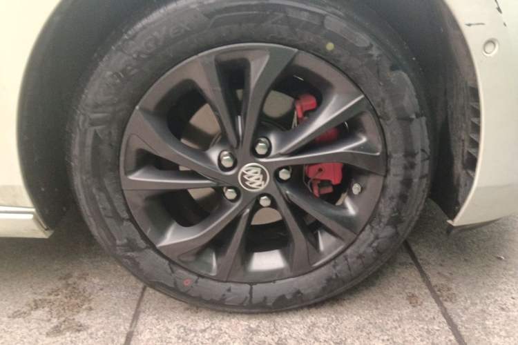 Used Buick Verano 2023 Pro GS Swift Edition
