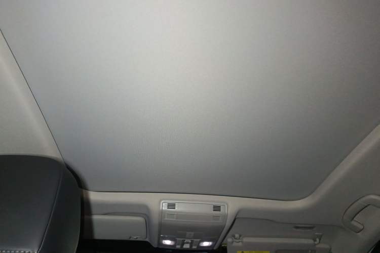 Used Volkswagen Sagitar 2023 280TSI DSG Beyond Lite Edition Headliner