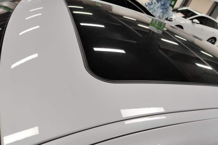 Used BMW i3 2023 eDrive 40 L Midnight Edition
