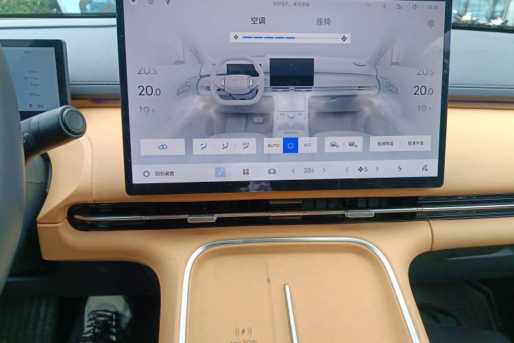 Used Geely Galaxy Galaxy Xingjian 7 EM-i 2025 120km Flagship Edition