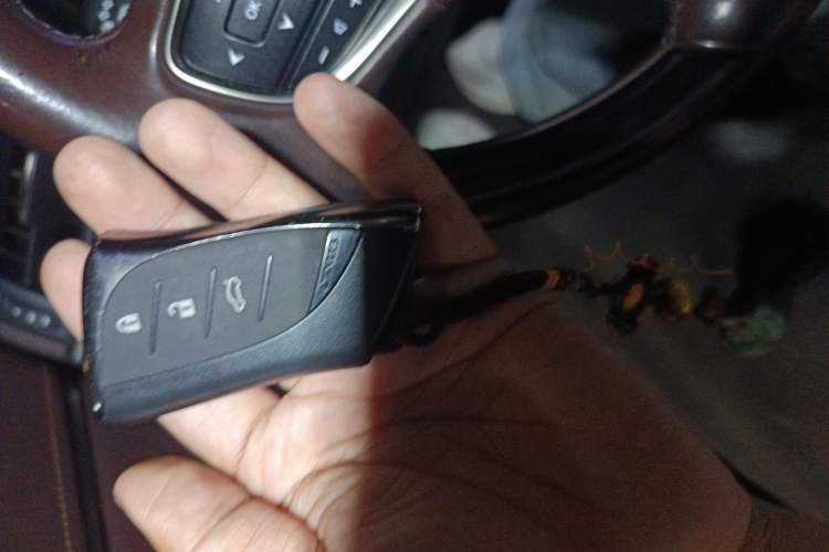 Used Lexus ES 2018 260 Luxury Edition China V Standard