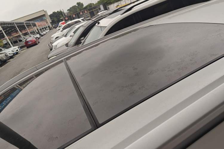 Used Chery Tiggo 8 2020 1.5 TCI Automatic Exclusive Edition 7-Seater