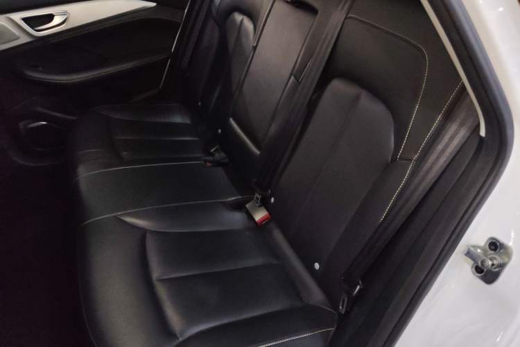 Used Roewe i6 MAX New Energy 2023 EV 420 Skyroof Special Edition