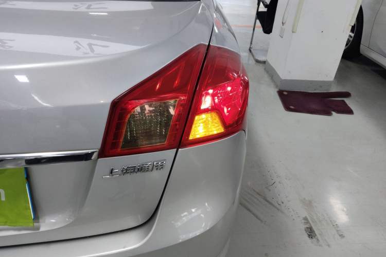 Used Buick Excelle 2015 1.5L Automatic Classic Model