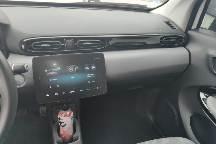 Used Leapmotor T03 2025 310 Comfort Edition