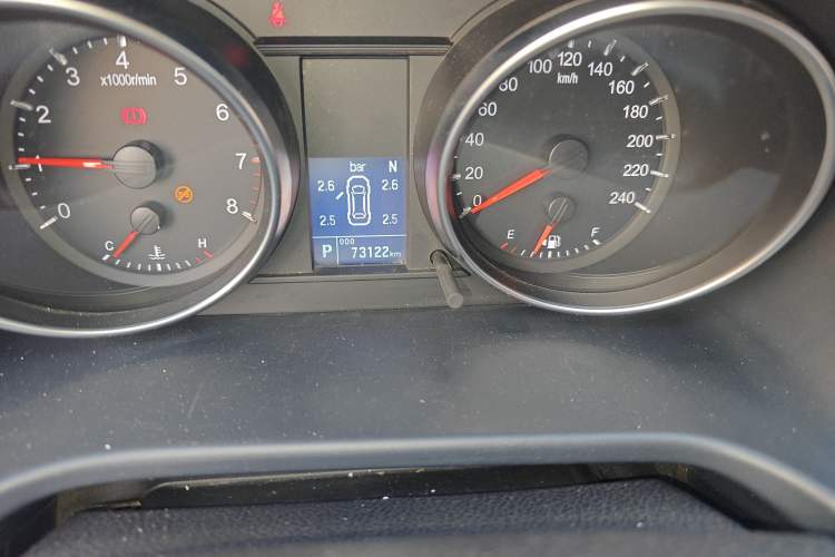 Used Haval M6 2019 1.5T DCT Two-Wheel Drive Value Edition China VI Standard