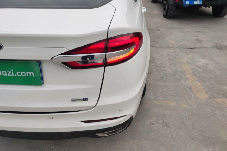 Used Ford Mondeo 2020 EcoBoost 180 Stylish Model
