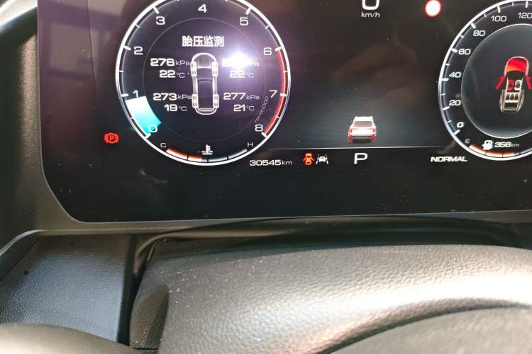 Used Haval DARGO 2024 2.0T DCT Chinese Rural Dog Edition