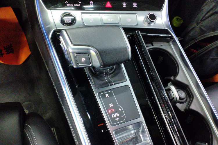 Used Audi A7 2023 55 TFSI quattro Prestige Edition
