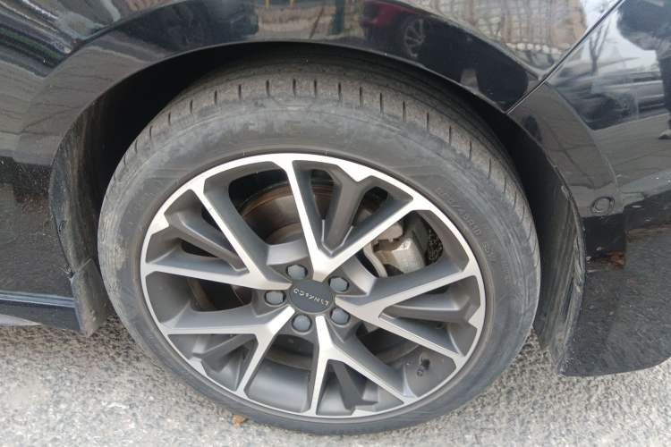 Used Lynk & Co 03 2021 2.0TD Automatic Trendy Champion Edition
