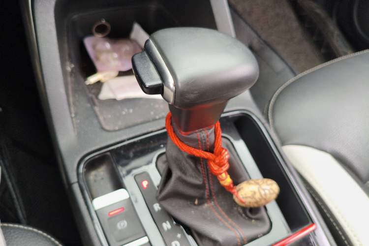 Used Qoros 5 2018 1.6T Automatic Prestige Model
