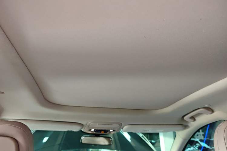 Used Lincoln Aviator 2020 3.0T V6 Four-Wheel Drive Premium Edition