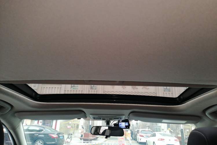 Used Honda Civic 2019 220TURBO CVT Dynamic Edition China V