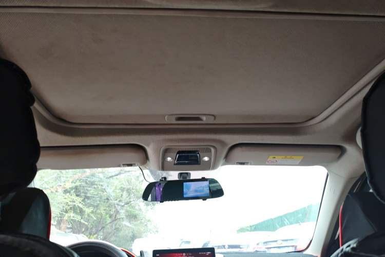 Used BYD Qin New Energy 2021 Travel Edition