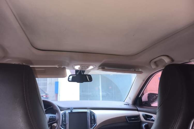 Used Leopaard CS9 New Energy 2018 EV300 Elite Edition
