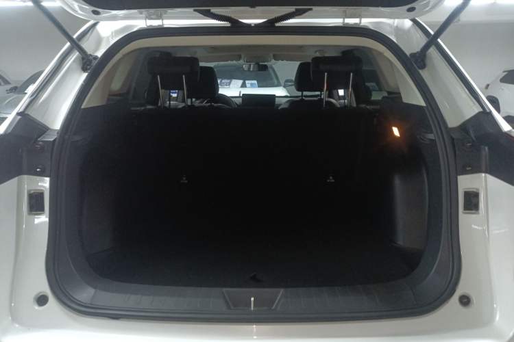 Used Haval H6 2023 National Trend Edition 1.5T Automatic Urban Version
