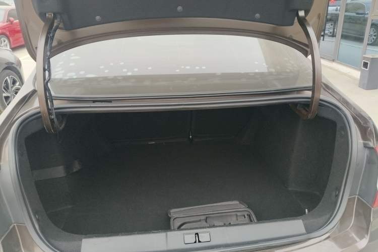 Used Peugeot 408 2018 350THP Automatic Luxury Edition