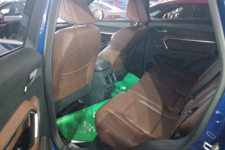 Used Haval H6 2019 Red Label 2.0 GDIT Automatic Luxury Smart Connectivity Edition