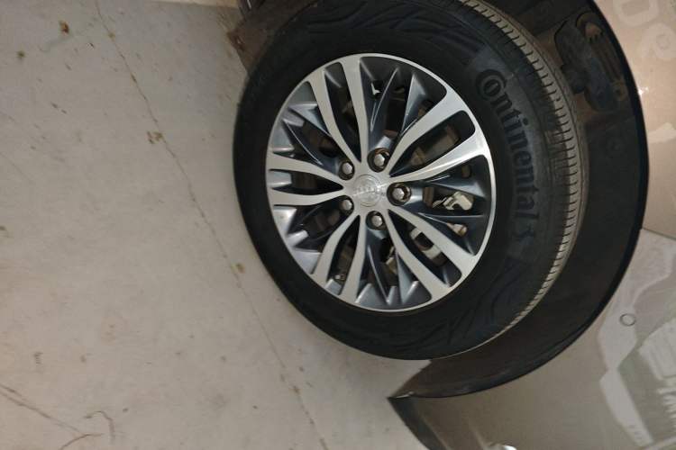 Used Buick GL8 2021 ES Land Cruiser 653T Luxury Edition
