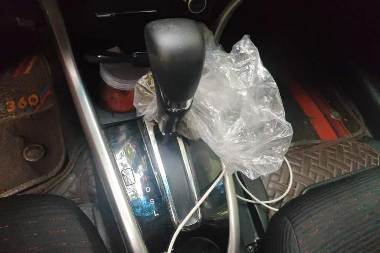 Used Honda Crider 2016 1.8L CVT Comfort Version
