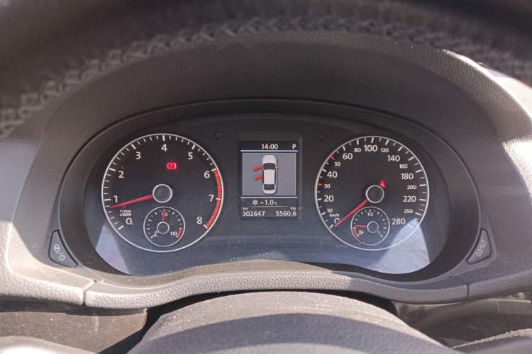 Used Volkswagen Passat 2013 1.8TSI DSG Prestige Edition