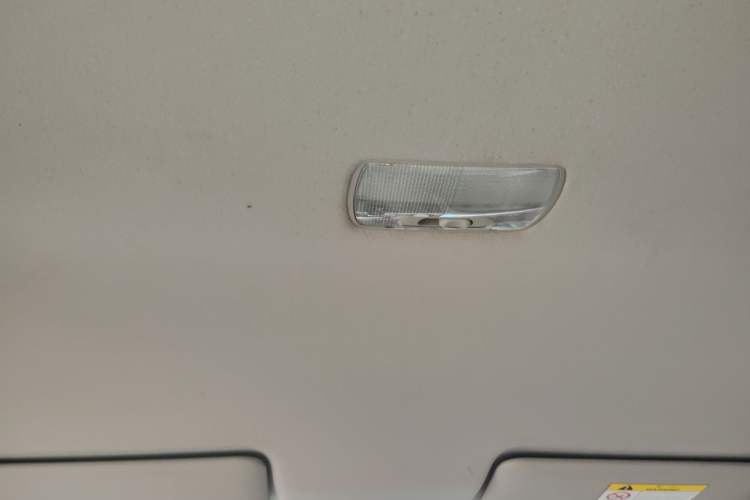 Used Honda City 2015 1.5L CVT Comfort Version Headliner