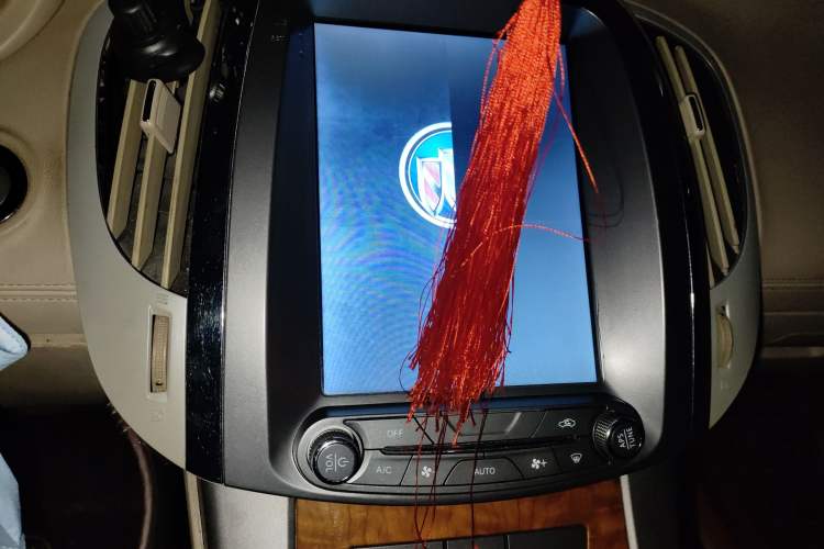 Used Buick LaCrosse 2012 2.4L SIDI Haoya Edition
