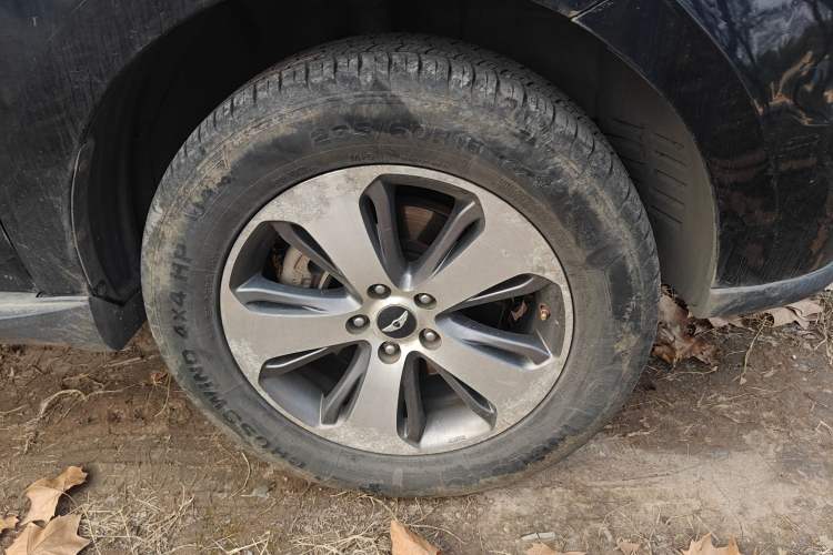 Used Hyundai Santa Fe Classic 2011 2.4 Comfort Edition 7-Seater Two-Wheel Drive