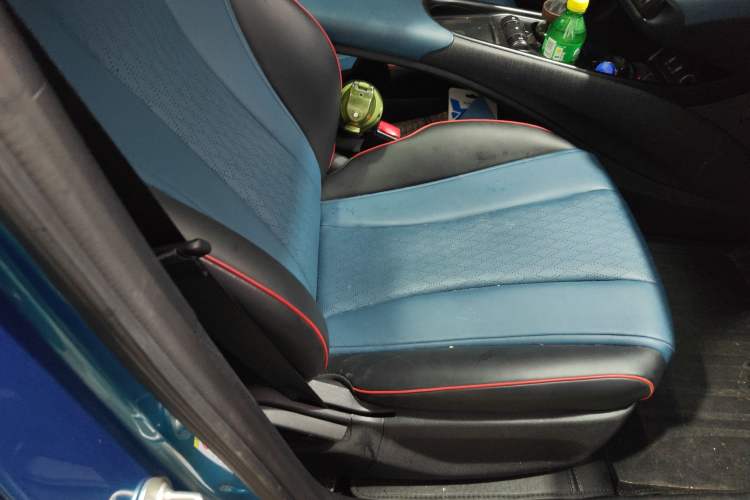 Used BYD Dolphin 2021 405 km Fashion Edition
