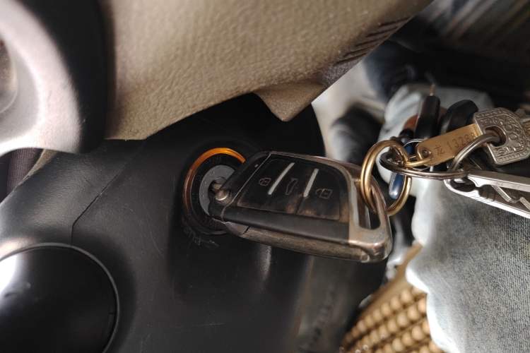 Used Toyota Corolla 2012 Luxurious Edition 1.6L Manual GL