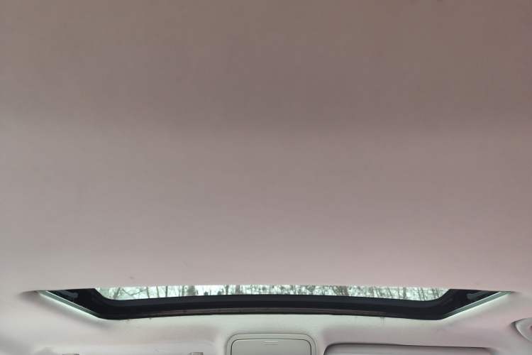 Used Bestune X40 2017 1.6L Automatic Luxury Model
