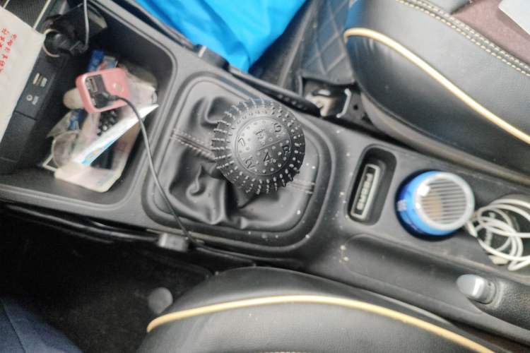 Used Kia Pegas 2017 1.4L Manual Fashion Edition Smart