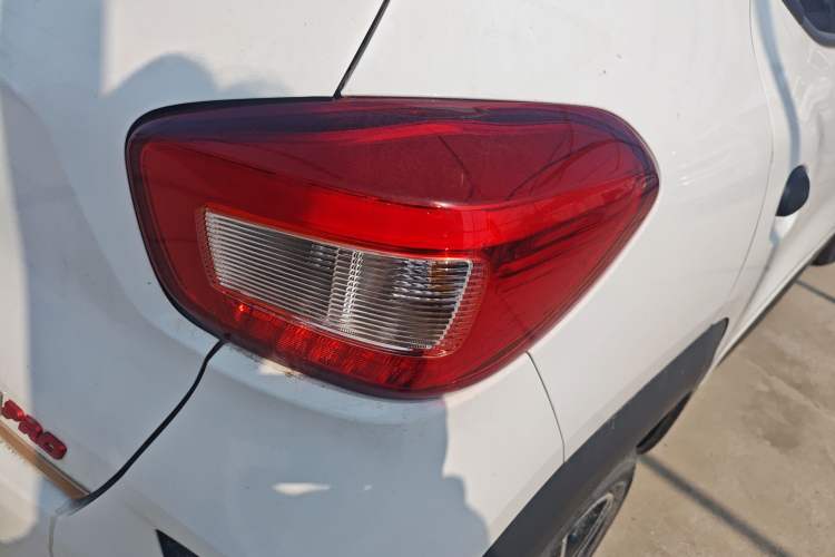 Used Dongfeng NAMMI EX1 2022 Revised PRO Enjoyment Version Right Rear Taillight