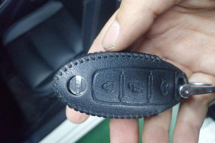 Used Nissan Teana 2021 2.0L XL Comfort Edition