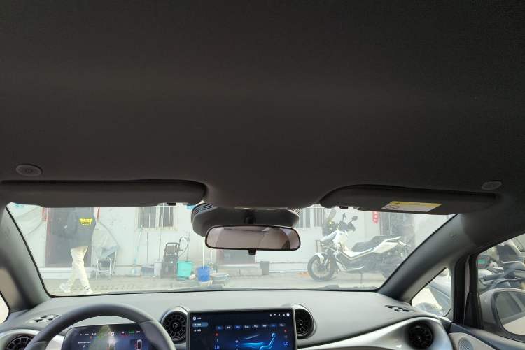 Used BYD Dolphin 2025 Smart Drive Version 420 km Freedom Edition