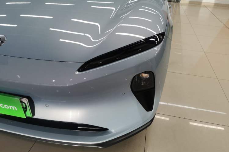 Used Nio ET5 2022 75 kWh