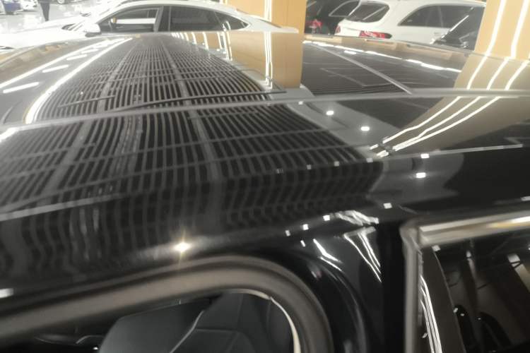 Used Volkswagen Passat 2024 380TSI Elite Edition
