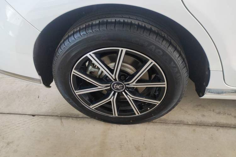 Used BYD Song MAX New Energy 2022 DM-i 105KM Flagship Model
