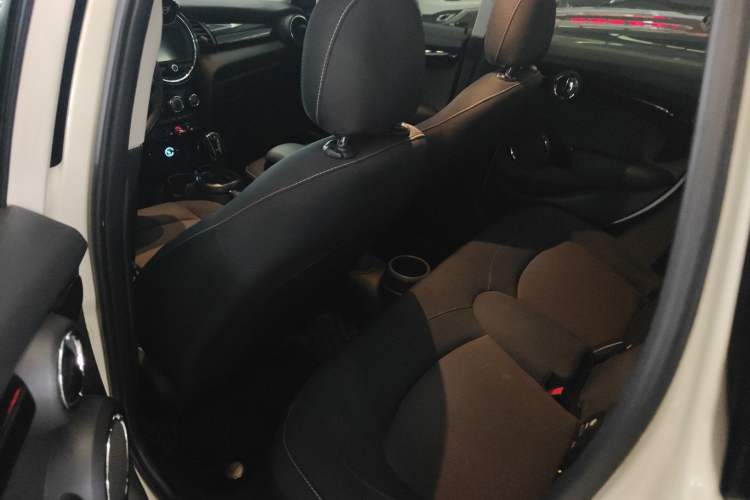 Used MINI MINI 2018 1.5T ONE PLUS Five-Door Edition