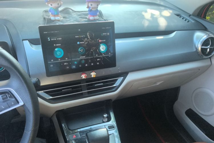 Used BYD Yuan Pro 2021 401 km Deluxe Version