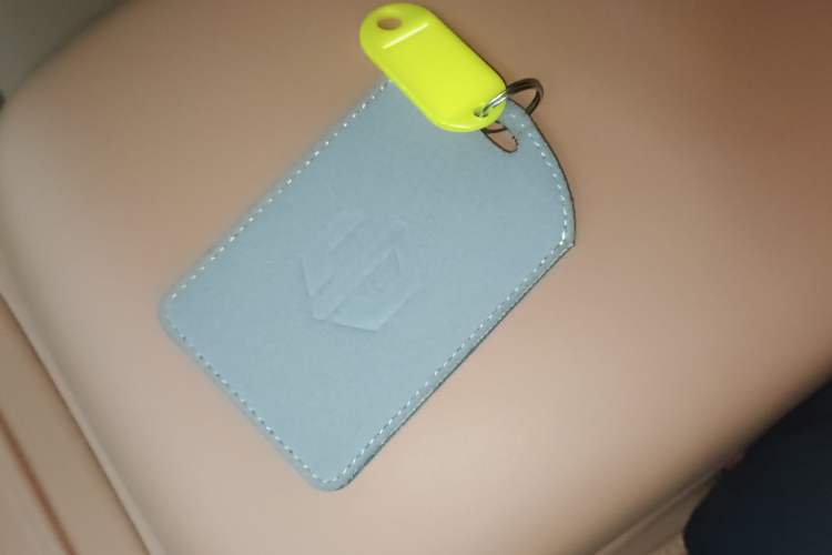 Used Leapmotor C16 2024 Range-Extended 200 Luxury Edition
