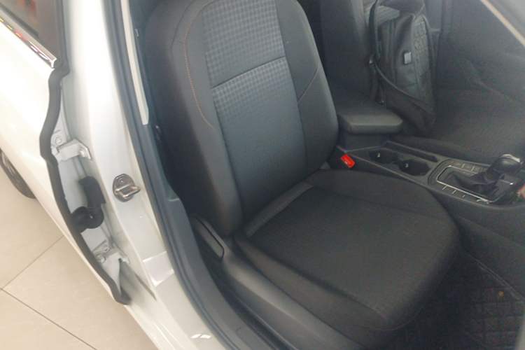 Used Volkswagen Bora Pure Electric 2020 Shan Model Right Front Seat