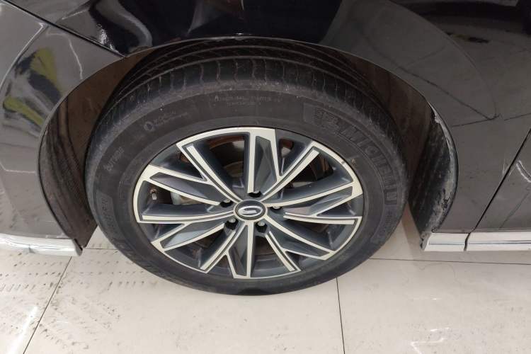 Used GAC Trumpchi M8 2024 Master Series 400T Ultimate Edition