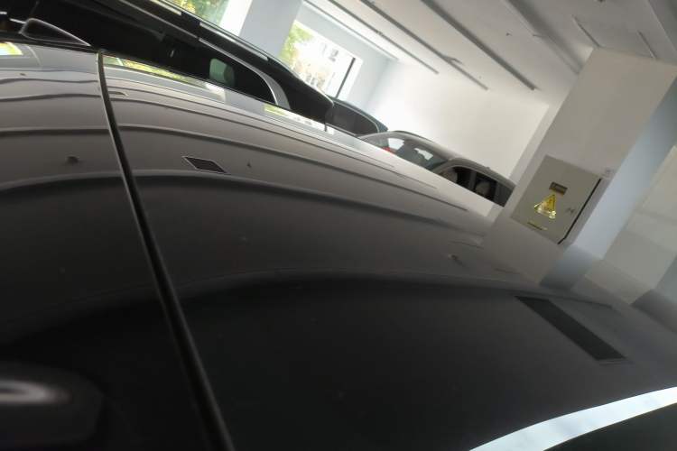 Used ONVO L60 2024 60 kWh Rear-Drive Version
