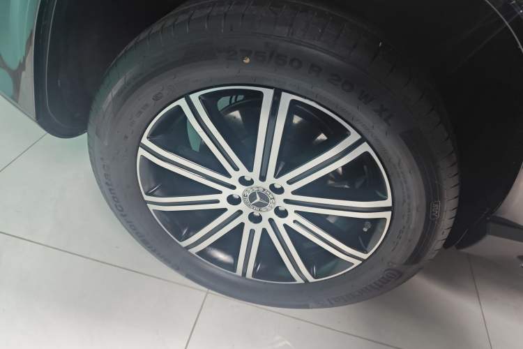 Used Mercedes-Benz GLE 2024 Refreshed GLE 350 4MATIC Stylish Edition
