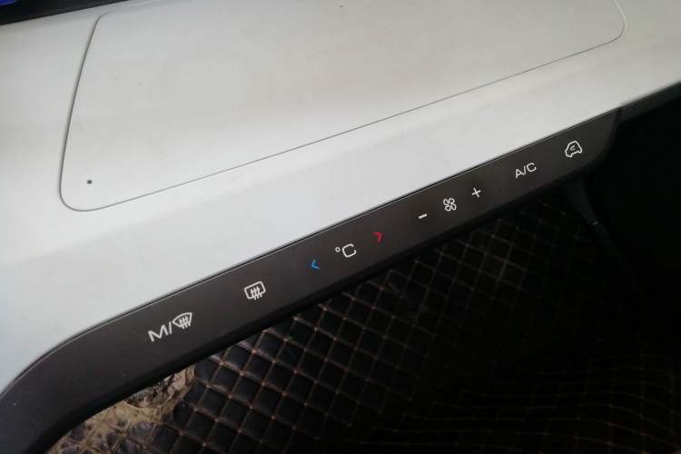 Used Wuling NAMMIEV 2021 Passion Edition
