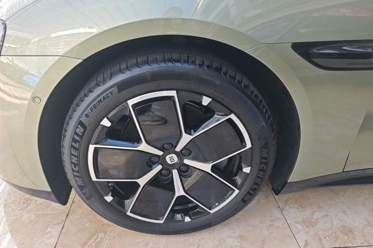 Used Xiaomi Auto SU7 2024 Rear-Drive Ultra-Long Range Advanced Pro-Level Intelligent Driving Version