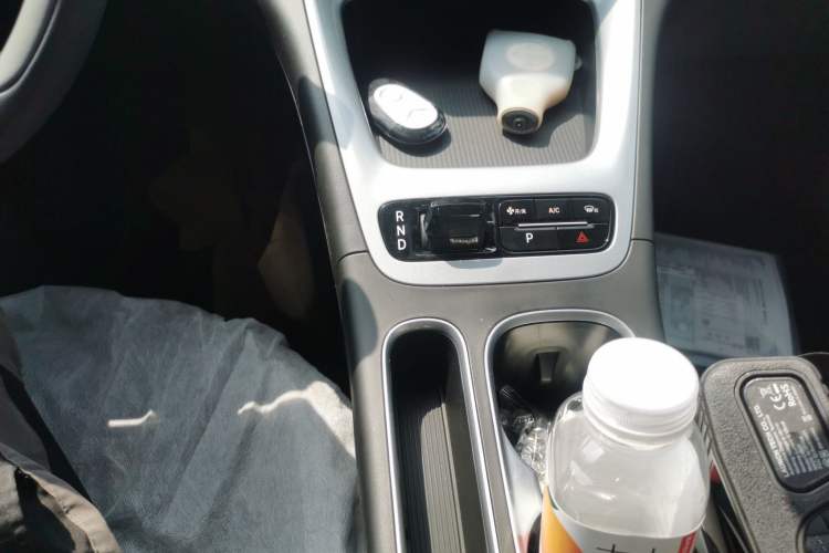 Used Geely Galaxy Geome 2026 Model 310km Youth Edition
